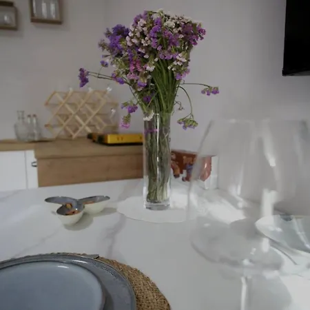 Apartment Astoria Boutique Tirana