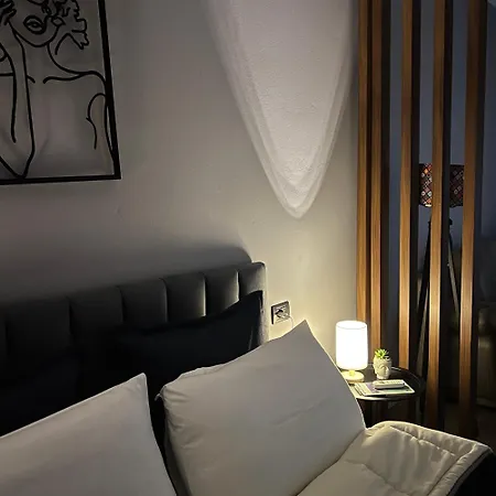 Astoria Boutique Tirana