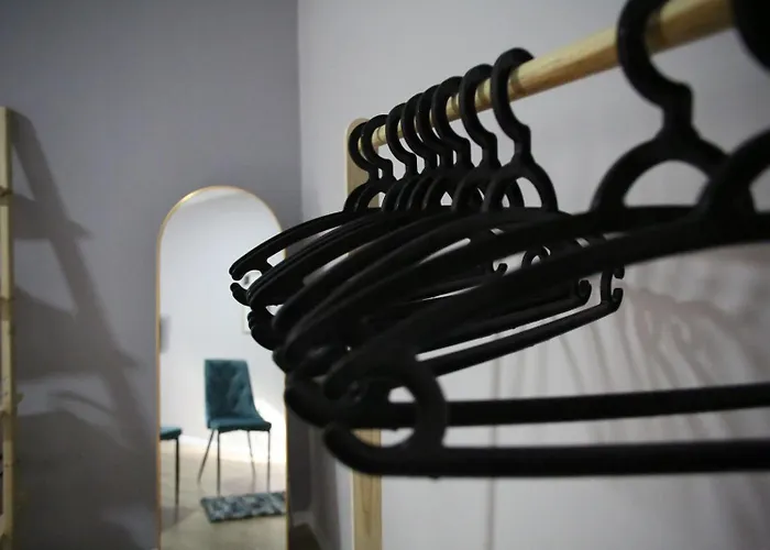 Astoria Boutique Tirana