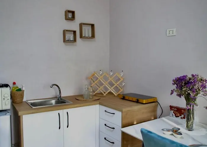 Astoria Boutique Tirana