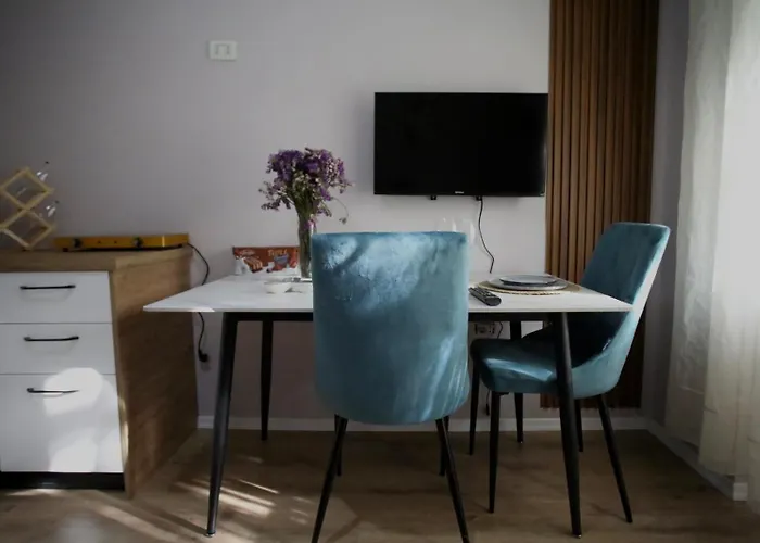 Astoria Boutique Apartment *