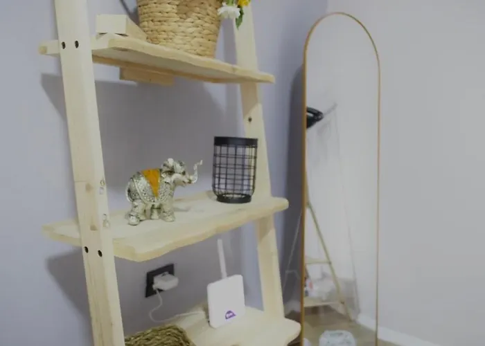 Astoria Boutique Tirana