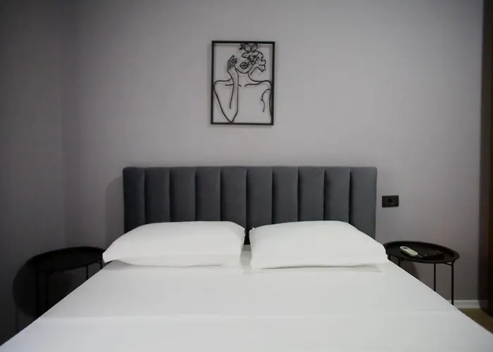 Lägenhet Astoria Boutique *