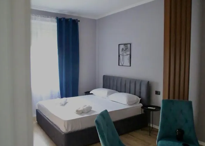 Apartment Astoria Boutique