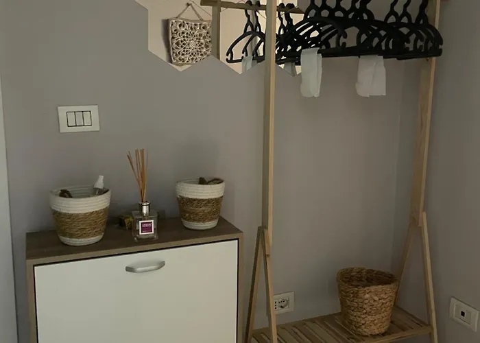 Astoria Boutique Lägenhet Tirana