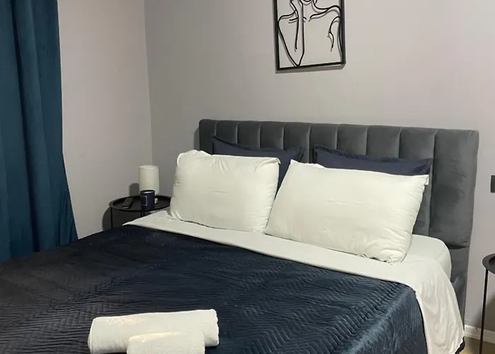 Astoria Boutique * Tirana