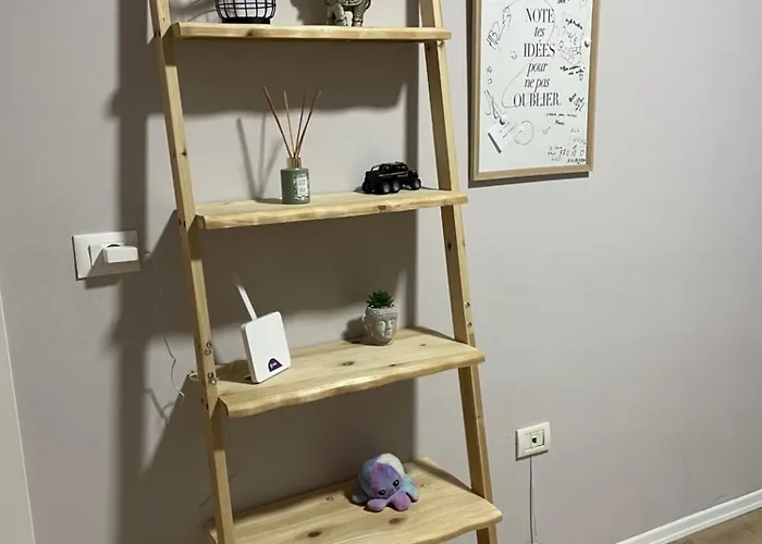 Apartment Astoria Boutique Tirana