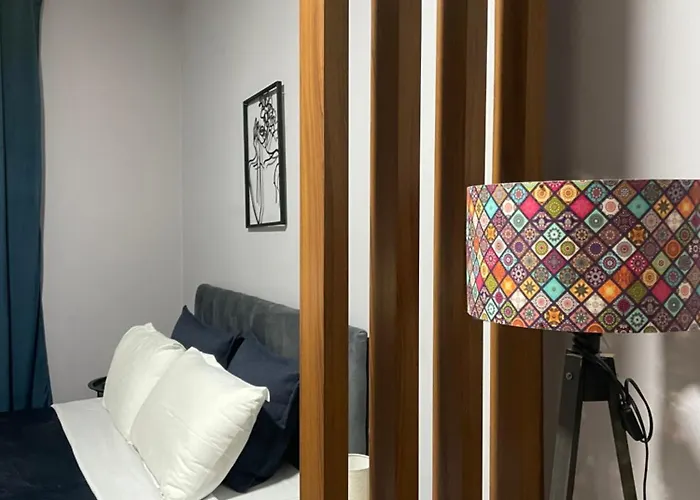 Apartment Astoria Boutique