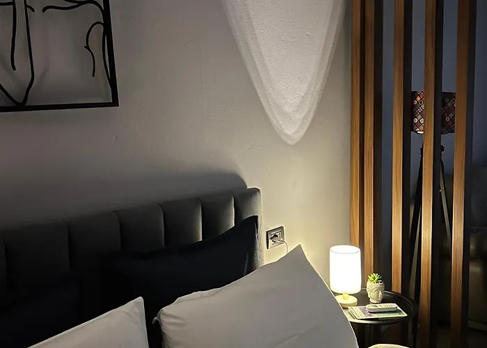 Astoria Boutique Tirana