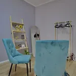Astoria Boutique Appartement