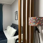 Appartement Astoria Boutique
