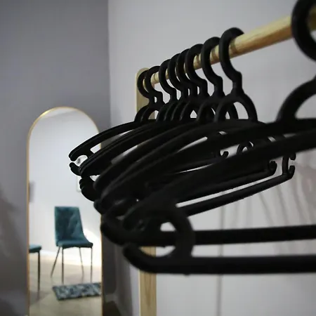 Astoria Boutique Тирана