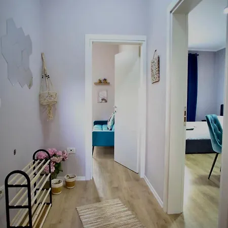 Astoria Boutique Apartment *