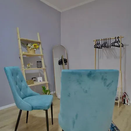 Astoria Boutique Διαμέρισμα
