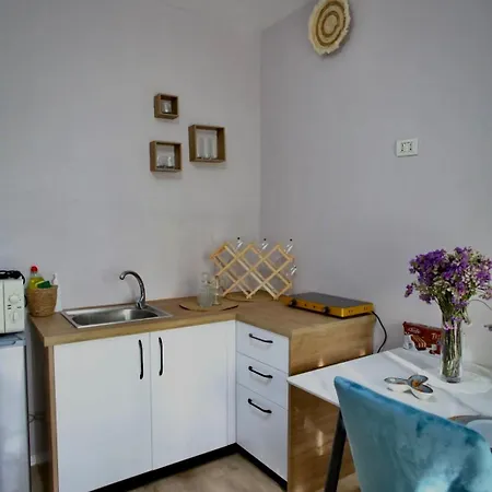 Astoria Boutique Tirana