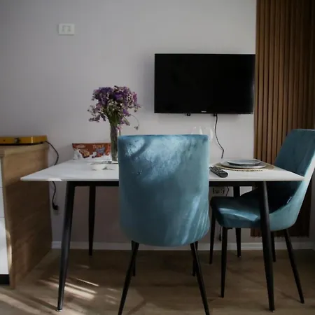 Astoria Boutique Apartment *