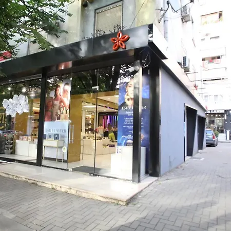 Apartment Astoria Boutique Tirana
