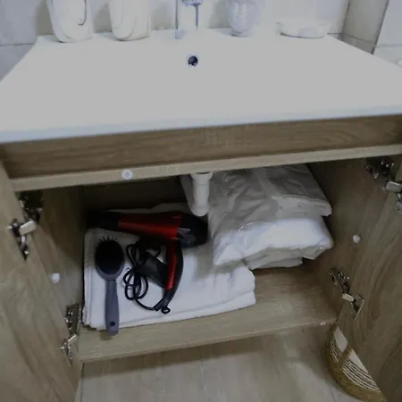 Διαμέρισμα Astoria Boutique