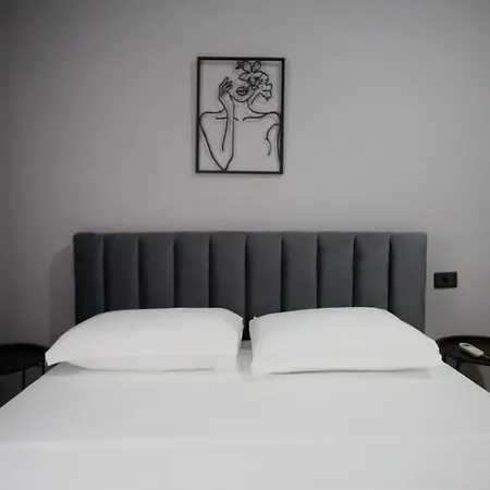 Daire Astoria Boutique *