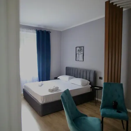 Апартаменты Astoria Boutique