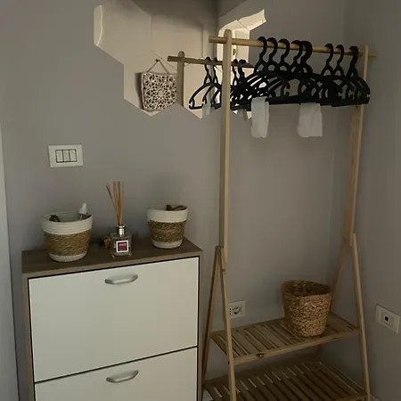 Astoria Boutique Apartment Tirana