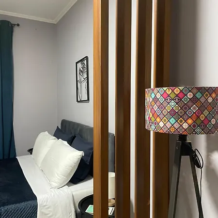 Apartment Astoria Boutique