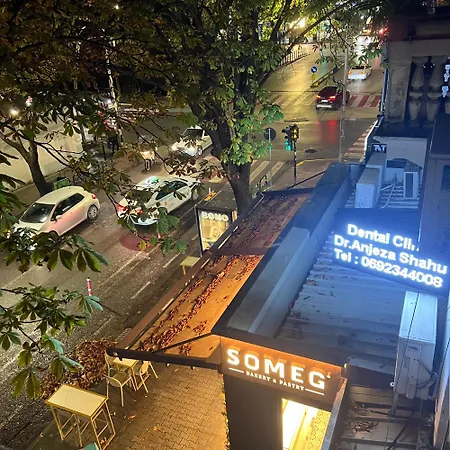 Апартаменты Astoria Boutique