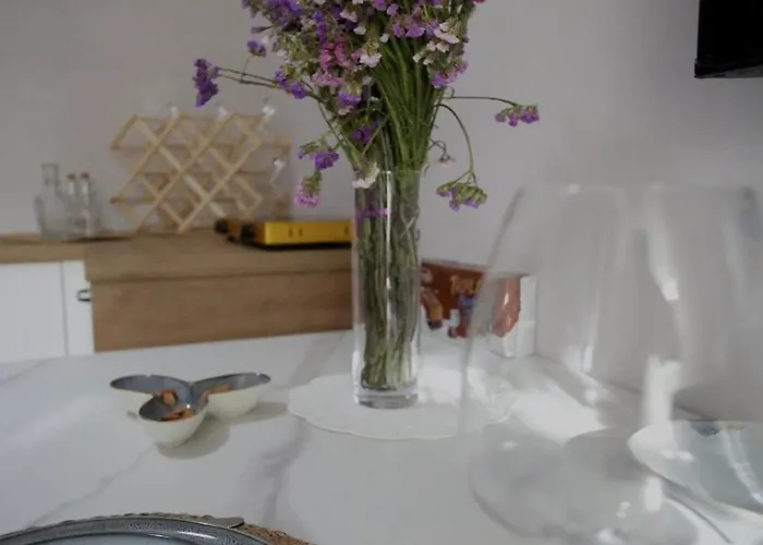 Apartment Astoria Boutique Tirana