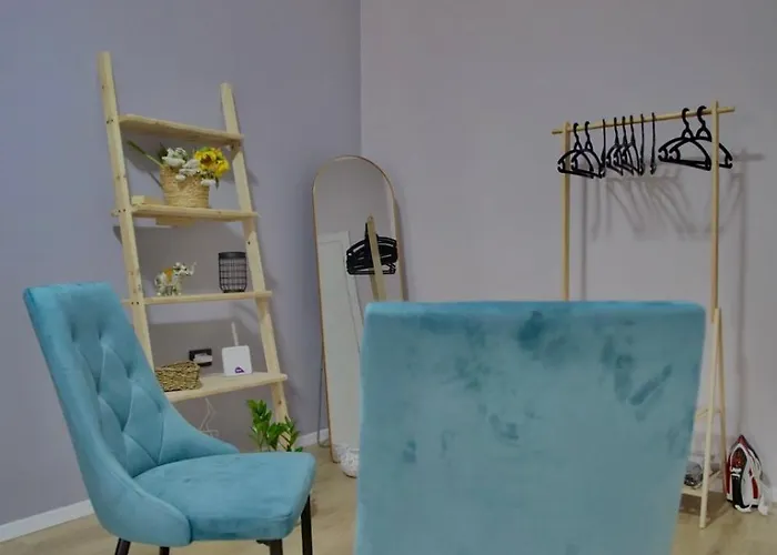 Astoria Boutique Apartment