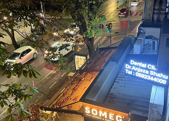 Apartment Astoria Boutique